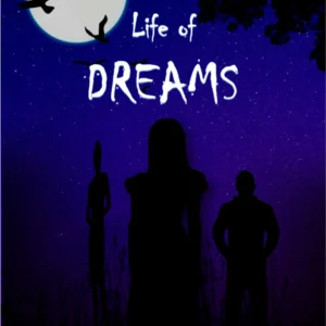 Life of Dreams Frt 1000